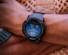 Garmin'in Instinct 3 serisi akıllı saatleri beta v14.05 sürümünü alıyor