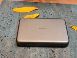 Go-MiniMag Qi2 Güç Bankası