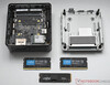 Geekom Mini IT15 - demonte