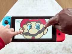 Nintendo Swtich My Mario oyun serisi