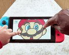 Nintendo Swtich My Mario oyun serisi