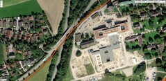 Garmin Venu 2 köprüsünü takip etme