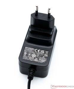 25 watt güç kaynağı ünitesi (5 V; 5 A)