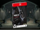 Resident Evil Requiem Deluxe Edition Switch 2 kapağı gösterildi
