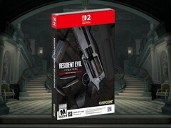 Resident Evil Requiem Deluxe Edition Switch 2 kapağı gösterildi