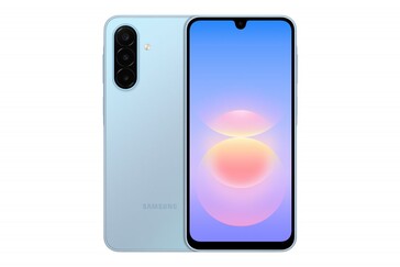 Galaxy A18 4G, 5.000 mAh kapasiteli küçük bir bataryaya sahiptir