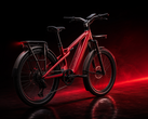 Specialized Vado 3 X, 840 Wh'lik büyük bir bataryaya sahiptir