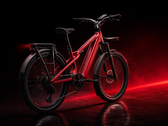 Specialized Vado 3 X, 840 Wh'lik büyük bir bataryaya sahiptir 