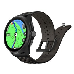 Suunto Race 3S, çevrimdışı haritalar ve müzik için 64 GB depolama alanına sahiptir.