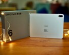 Oppo, önceki modelinde 5G seçeneği bulunmasına rağmen, Pad 6 modeline 5G seçeneği eklememiştir.