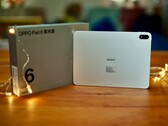 Oppo, önceki modelinde 5G seçeneği bulunmasına rağmen, Pad 6 modeline 5G seçeneği eklememiştir.
