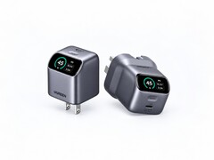 Ugreen Nexode Pro 45W, ABD'de 34,99 $ fiyatla satışta.