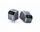 Ugreen Nexode Pro 45W, ABD'de 34,99 $ fiyatla satışta.