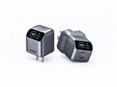 Ugreen Nexode Pro 45W, ABD'de 34,99 $ fiyatla satışta.