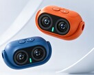 AulGo: Spor ve günlük kullanım için tasarlanmış yeni kompakt fotoğraf makinesi