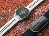 Garmin'in Forerunner 970 için yaptığı son güncelleme, egzersiz yaparken kullanıcı deneyimini iyileştirecektir.