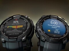 Garmin Instinct 3: Akıllı saat serisi yeni bir yazılım güncellemesi aldı