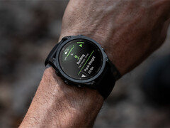 Garmin'in Tactix 8'i benzerlerine kıyasla farklı bir güncelleme aldı.