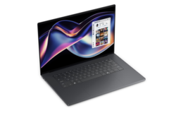 2026 XPS 16, temel Core Ultra 5 Panther Lake yapılandırması için 1750 dolardan başlıyor