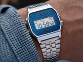 Casio'nun A159WEVJ-2 saati