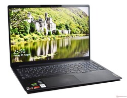 İncelemede: Lenovo IdeaPad 5 Pro 16ACH sağlayan: