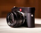 Leica Noctilux-M 1.2/35 ASPH. çok kompakt ancak nispeten ağırdır (Görsel kaynağı: Leica)