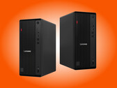 ThinkCentre M75t Gen 6 artık harici AMD grafik kartıyla yapılandırılabilir.