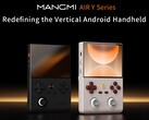 Mangmi Air Y ve Mangmi Air Y Pro, Qualcomm yongalarıyla çalışacak.