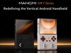 Mangmi Air Y ve Mangmi Air Y Pro, Qualcomm yongalarıyla çalışacak.
