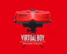 Nintendo Virtual Boy yalnızca ücretli Nintendo Switch Online üyeliği olanlar tarafından satın alınabilir. (Resim kaynağı: Nintendo)