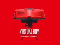 Virtual Boy, Nintendo Switch üzerinden çevrimiçi olarak kullanılabilen Virtual Boy oyunlarını oynamak için gereklidir.