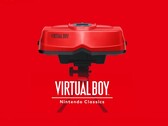 Nintendo Virtual Boy yalnızca ücretli Nintendo Switch Online üyeliği olanlar tarafından satın alınabilir. (Resim kaynağı: Nintendo)