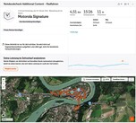 GPS testi Motorola Signature: Genel Bakış