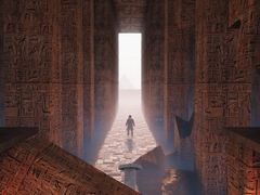 Resimde - Puppet Master'dan bir oyun içi ekran görüntüsü: Oyun. (Resim kaynağı: Steam)