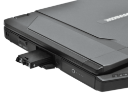 SSD modülü
