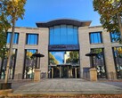 Rockstar North stüdyoları gösteriliyor