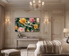 Samsung, özel özelliklere sahip The Frame TV’yi otellere getiriyor.