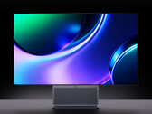 X3B OLED serisinin Çin'deki fiyatı yaklaşık 546 dolardan başlıyor. Resimde: 32X3B modelinin ön yüzünü gösteren tanıtım fotoğrafı.
