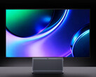 X3B OLED serisinin Çin'deki fiyatı yaklaşık 546 dolardan başlıyor. Resimde: 32X3B modelinin ön yüzünü gösteren tanıtım fotoğrafı.