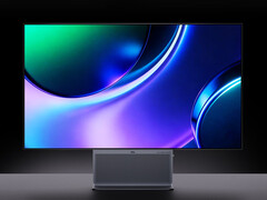 X3B OLED serisinin Çin'deki fiyatı yaklaşık 546 dolardan başlıyor. Resimde: 32X3B modelinin ön yüzünü gösteren tanıtım fotoğrafı.