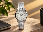 Timex Easy Reader TW2V40000UJ artık Hindistan'da satışta