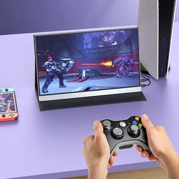 AMD FreeSync desteklenir, ancak C10 yalnızca 60Hz yenileme hızına sahiptir