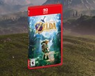 Zelda: Ocarina of Time’ın Switch 2 folyo kapağı gösterildi