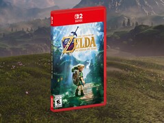 Zelda: Ocarina of Time’ın Switch 2 folyo kapağı gösterildi