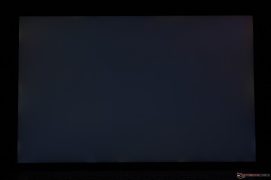 Küçük düzensiz arka ışık kanaması