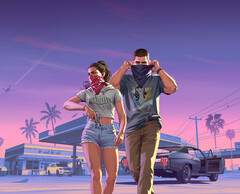 Leonida, GTA V dünyasının yaklaşık iki katı alanı kaplıyor ve Rockstar'ın bugüne kadarki en büyük haritası.