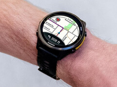 Garmin, yeni beta güncellemesiyle Forerunner 970'teki harita sorunlarını çözdüğünü iddia ediyor.