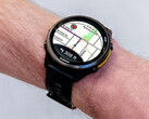 Garmin, yeni beta güncellemesiyle Forerunner 970'teki harita sorunlarını çözdüğünü iddia ediyor.