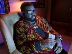 Boobie Ike, GTA 6'nın öne çıkan karakterlerinden biri.