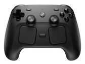 Steam Controller yakında satın alınabilir olacak